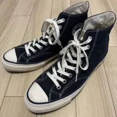 2026年最新】converse addict ネイビーの人気アイテム - メルカリ