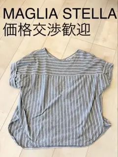 MAGLIA STELLA（マリアステラ）のカットソー