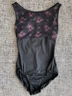 チャコット　レオタード　ワインレッド チャコット レオタード ワインレッド Mサイズ 楽天市場