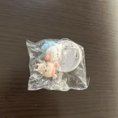 古本屋・モモンガ② チョコサプ　ちいかわ