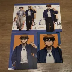 ダイヤのA ポスカ 御幸 沢村 - メルカリ