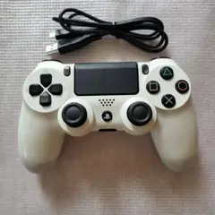 純正プレステ4PlayStation4　コントローラー　ワイヤレスコントローラー