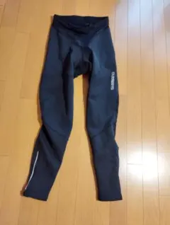SHIMANO シマノ サイクルパンツ CW-PARW-JC06M Mサイズのサムネイル
