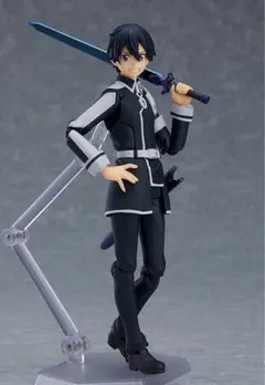 figma キリト アリシゼーションver.