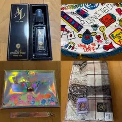 EXILE GENERATIONS 白濱亜嵐 メンプログッズセット