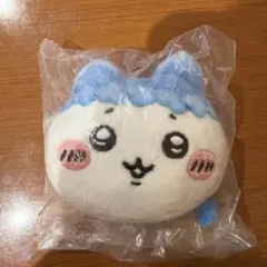 ちいかわ もっちるフェイスマスコット ハチワレ