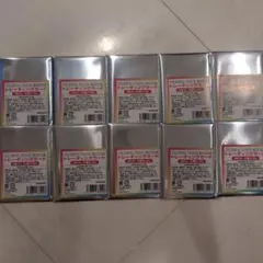 展示会　カラフルピーチミュージアム トレカ 10枚セット