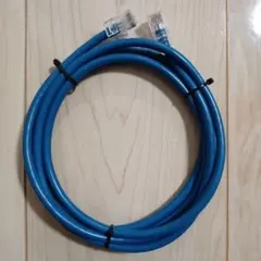lanケーブル cat6a