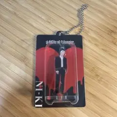 ENHYPEN House of Vampire キーホルダー NI-KI