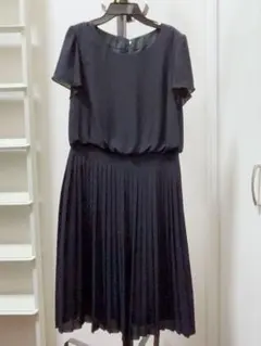 試着のみ】UNWINDER×UNITED ARROWS ワンピース 38 - メルカリ
