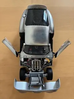 12クラウン 福岡仕様 北九州仕様 グラチャン 街道レーサー リバティー