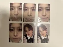 &team fuma フウマ トレカ セット