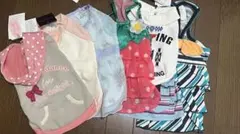 SSサイズ 犬服　まとめ売り　6枚セットのサムネイル