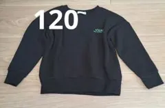 トレーナー 女の子 120 ブランシェス