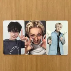 ENHYPEN ジョンウォン トレカセット YOI 宵