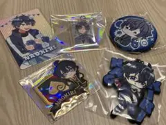 カラフルピーチ　なおきりさん