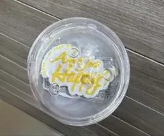 嵐 会場限定 ガチャ 歴代ツアー ロゴマグネット Are you Happy?