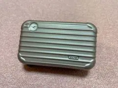 【新品】リモワ RIMOWA ルフトハンザ航空　ファーストクラス　アメニティー