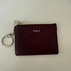 FURLA フラグメントケース