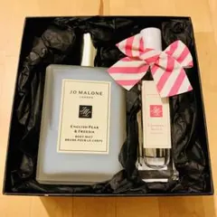 JO MALONE ボディミスト & コロン セット