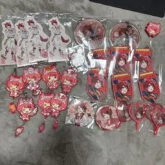 莉犬くん グッズ バラ売り 2025年最新】莉犬くんグッズまとめ売りの人気アイテム - メルカリ