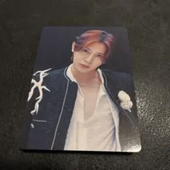 山田涼介 タレントカード