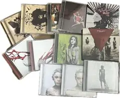 ‼️最終価格‼️the GazettE CD DVD 23点まとめ売り‼️ the GazettE LIVE TOUR13-14 [MAGNIFICENT MALFORMED BOX] FINAL CODA