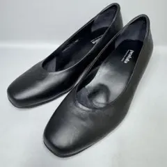 【未使用級】asics PEDALA レザーパンプス ブラック 23.5cm アシックス ペダラ パンプス」の人気商品一覧 | 安い商品を通販サイト