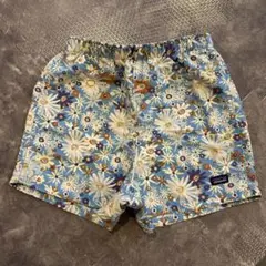 ✨最終値下げ✨パタゴニア バギーズ ベビー キッズ 4T