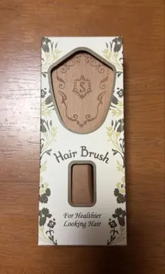 SABON ヘアブラシ