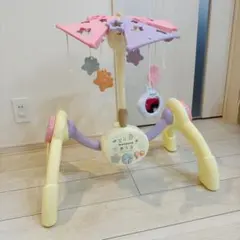 monpoké ベビージム 音楽付きのサムネイル