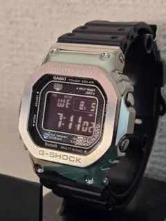 CASIO G-SHOCK GMW-B5000-1JF カシオ Gショックのサムネイル