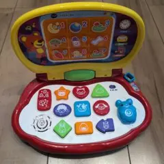 vtech 知育玩具 音声機能付き　おもちゃ