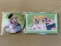 2025年最新】Liella 缶バッジ 6thの人気アイテム - メルカリ