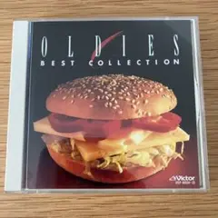 OLDIES BEST COLLECTION（２枚組）