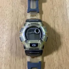 CASIO G-SHOCK 9500 X-treme ジャンク品