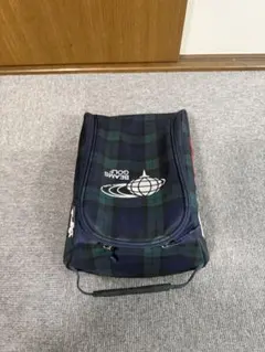 BEAMS GOLF（ビームスゴルフ）のシューズケース