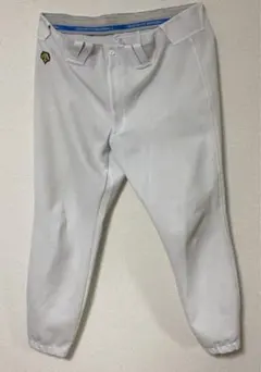 DESCENTE ユニフォームパンツ(練習着) ホワイト