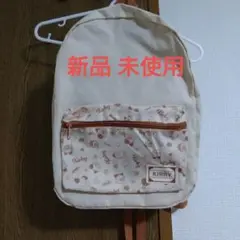 カービィ リュック