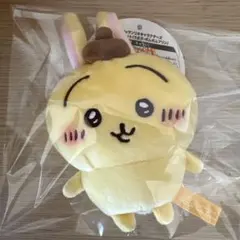 ちいかわ サンリオ マスコット うさぎ ちいかわ×サンリオキャラクターズ」プライズ化のお知らせ 第2弾 | 株式