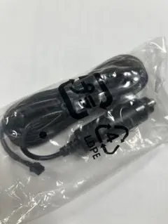 コムテック　ドライブレコーダー　シガーソケットケーブルのサムネイル