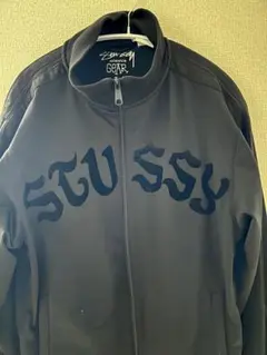 古着　Stussy トラックジャケットのサムネイル