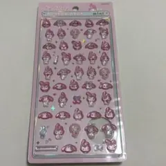 【正規品】ボンボンドロップシール ミニ ボンドロ サンリオ マイメロ