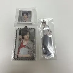 【最終値下げ】ENHYPEN SEGAラッキーくじ ジェイク