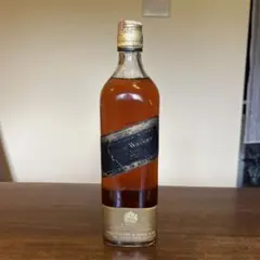 John Walker ウイスキー スリムボトルのサムネイル