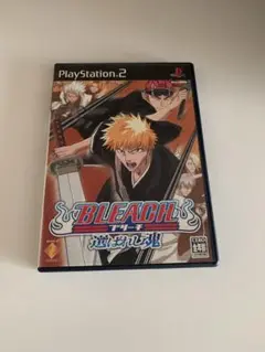 BLEACH 選ばれし魂