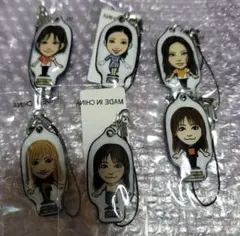 E-girls クリーナーセット