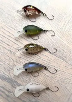 ロデオクラフト ウッサ S オオツカ アイランド オリカラ アマテラス