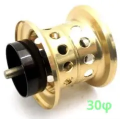 KTF　KAHEN　スプール　スティーズCT　SV　TW用 2025年最新】ktf スプール ctの人気アイテム - メルカリ