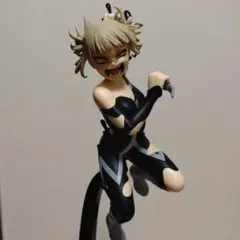 僕のヒーローアカデミア　トガヒミコフィギュア